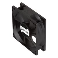 Miniatura 4 de VENTILADOR SERVER UNYKA 80mm 8025mm DOBLE BOLA 4PIN 80.80.25
