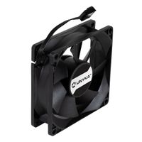 Miniatura 5 de VENTILADOR SERVER UNYKA 80mm 8025mm DOBLE BOLA 4PIN 80.80.25