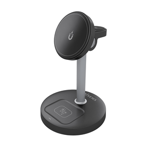 Aisens-Cargador-Inalambrico-USBC-15W-3-en-1-Negro