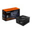 Fuente Alimentación 850W GIGABYTE  AORUS ELITE P850W Fuente de Alimentación - PCIe 5.0, 80 PLUS Platinum, Diseño completamente modular, Ventilador de 120 mm, Compatible con ATX 3.0, Enchufe UE 80 PLUS Platinum Fully-Modular Negro