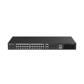 RUIJIE-RG-ES228GS-P-GIGABIT-POE-26-POE-2-RJ45-370W
