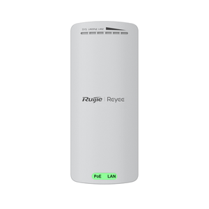 Reyee-Antena-2.4GHz-DualStr-500m-Wireless-Bridge