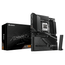 Placa AMD  GIGABYTE B850 AORUS STEALTH Placa Base – CPUs AMD Ryzen Serie 9000, VRM digital de 14+2+2