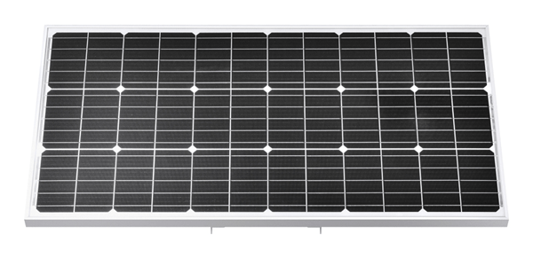 TP-LINK VIGI SOLAR PANEL 60W SPEC: 60W/18V_690 516 30MM
