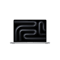 Miniatura 1 de 14-inch MacBook Pro: Apple M5 Pro chip with 18-core CPU and 20-core GPU  24GB  2TB SSD - Silver