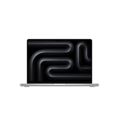 14-inch MacBook Pro: Apple M5 Pro chip with 18-core CPU and 20-core GPU  24GB  2TB SSD - Silver