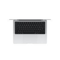 Miniatura 3 de 14-inch MacBook Pro: Apple M5 Pro chip with 18-core CPU and 20-core GPU  24GB  2TB SSD - Silver