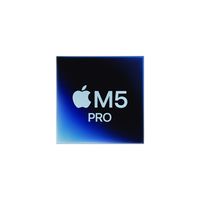 Miniatura 4 de 14-inch MacBook Pro: Apple M5 Pro chip with 18-core CPU and 20-core GPU  24GB  2TB SSD - Silver