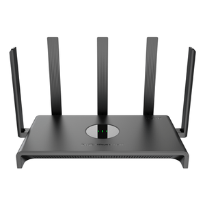 ROUTER-RUIJIE-WIFI-6-MESH-AX3000-4-RJ45-DUAL-BAND-BLACK