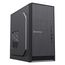 Ordenador sobremesa NETWAY FREE  Intel Core i5-12400 2,5GHz/16GB DDR4 3200MHz/480GB SSD/FreeDOS, negro