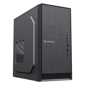 Ordenador Sobremesa NETWAY Free Intel Core i7-12700/16GB DDR4 3200MHz/480GB SSD/FreeDOS