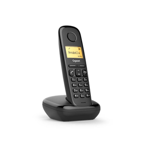 TELEFONO-SOBREMESA-SIEMENS-A170-NEGRO