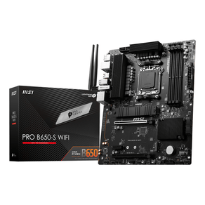 MSI-AMD--PRO-B650-S-WIFI-Socket-AM5
