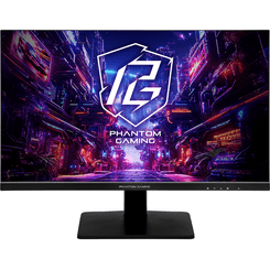 ASROCK PG27FFX1B   27" LED IPS Full HD HDMI Altavoces