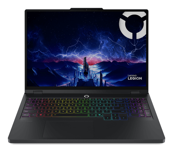 Legion Pro 5 16IAX10 Ultra 7 32GB None-ODD Not Specified 16 1TB