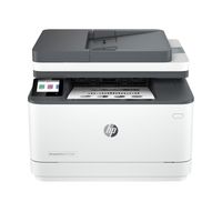 Miniatura 2 de HP LaserJet LaserJet Pro 3102fdn Multifunction Blanco y negro Impresora, Solo Ethernet; Fotocopiadora, escáner  Laser Dúplex