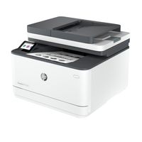 Miniatura 3 de HP LaserJet LaserJet Pro 3102fdn Multifunction Blanco y negro Impresora, Solo Ethernet; Fotocopiadora, escáner  Laser Dúplex