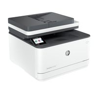 Miniatura 4 de HP LaserJet LaserJet Pro 3102fdn Multifunction Blanco y negro Impresora, Solo Ethernet; Fotocopiadora, escáner  Laser Dúplex