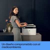 Miniatura 8 de HP LaserJet LaserJet Pro 3102fdn Multifunction Blanco y negro Impresora, Solo Ethernet; Fotocopiadora, escáner  Laser Dúplex