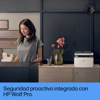 Miniatura 10 de HP LaserJet LaserJet Pro 3102fdn Multifunction Blanco y negro Impresora, Solo Ethernet; Fotocopiadora, escáner  Laser Dúplex