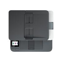 Miniatura 14 de HP LaserJet LaserJet Pro 3102fdn Multifunction Blanco y negro Impresora, Solo Ethernet; Fotocopiadora, escáner  Laser Dúplex