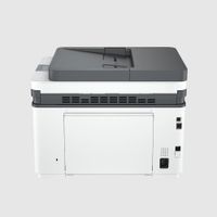 Miniatura 18 de HP LaserJet LaserJet Pro 3102fdn Multifunction Blanco y negro Impresora, Solo Ethernet; Fotocopiadora, escáner  Laser Dúplex