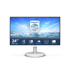 PHILIPS-V-Line-23.8--LCD-IPS-Full-HD-HDMI-VGA-Altavoces