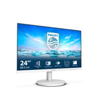 Miniatura 3 de PHILIPS V Line 23.8" LCD IPS Full HD HDMI VGA Altavoces