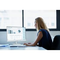 Miniatura 7 de PHILIPS V Line 23.8" LCD IPS Full HD HDMI VGA Altavoces