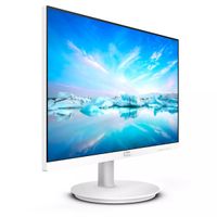 Miniatura 10 de PHILIPS V Line 23.8" LCD IPS Full HD HDMI VGA Altavoces