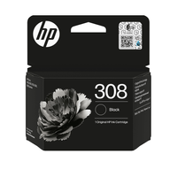 Miniatura 1 de HP Cartucho 308 Negro 160p