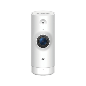 CAMARA-IP-WIFI-D-LINK-DCS-8000LHV2-TAMAÑO-MINI-FULL-HD-ANGULO-138Aº-DETECCION-DE-MOVIMIENTO-Y-SON