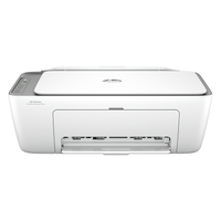 Miniatura 1 de HP DeskJet Multifunción A4Thermal Inkjet Dúplex DeskJet 2820e Inalámbrico All-in-One Color Impresora, Instant Ink; Fotocopiadora, escáner