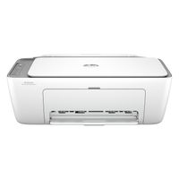 Miniatura 2 de HP DeskJet Multifunción A4Thermal Inkjet Dúplex DeskJet 2820e Inalámbrico All-in-One Color Impresora, Instant Ink; Fotocopiadora, escáner