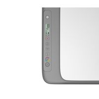 Miniatura 4 de HP DeskJet Multifunción A4Thermal Inkjet Dúplex DeskJet 2820e Inalámbrico All-in-One Color Impresora, Instant Ink; Fotocopiadora, escáner