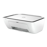 Miniatura 13 de HP DeskJet Multifunción A4Thermal Inkjet Dúplex DeskJet 2820e Inalámbrico All-in-One Color Impresora, Instant Ink; Fotocopiadora, escáner