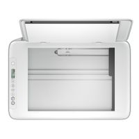 Miniatura 14 de HP DeskJet Multifunción A4Thermal Inkjet Dúplex DeskJet 2820e Inalámbrico All-in-One Color Impresora, Instant Ink; Fotocopiadora, escáner