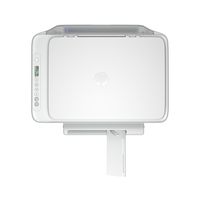 Miniatura 15 de HP DeskJet Multifunción A4Thermal Inkjet Dúplex DeskJet 2820e Inalámbrico All-in-One Color Impresora, Instant Ink; Fotocopiadora, escáner