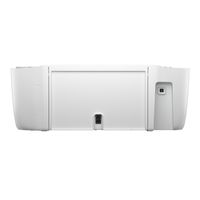 Miniatura 16 de HP DeskJet Multifunción A4Thermal Inkjet Dúplex DeskJet 2820e Inalámbrico All-in-One Color Impresora, Instant Ink; Fotocopiadora, escáner