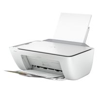 Miniatura 18 de HP DeskJet Multifunción A4Thermal Inkjet Dúplex DeskJet 2820e Inalámbrico All-in-One Color Impresora, Instant Ink; Fotocopiadora, escáner