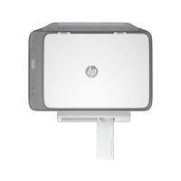 Miniatura 19 de HP DeskJet Multifunción A4Thermal Inkjet Dúplex DeskJet 2820e Inalámbrico All-in-One Color Impresora, Instant Ink; Fotocopiadora, escáner