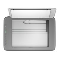 Miniatura 20 de HP DeskJet Multifunción A4Thermal Inkjet Dúplex DeskJet 2820e Inalámbrico All-in-One Color Impresora, Instant Ink; Fotocopiadora, escáner
