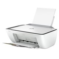 Miniatura 21 de HP DeskJet Multifunción A4Thermal Inkjet Dúplex DeskJet 2820e Inalámbrico All-in-One Color Impresora, Instant Ink; Fotocopiadora, escáner