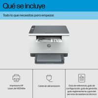 Miniatura 8 de IMPRESORA HP LASER M234DW MULTIFUNCION