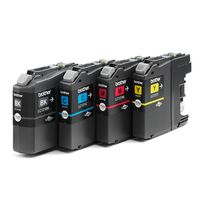 Miniatura 4 de CARTUCHO BROTHER MULTIPACK LC121VAL