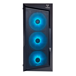 PC VIZZIO GAMING SILVER G I5-12400F 16GB/500SSD RTX3050