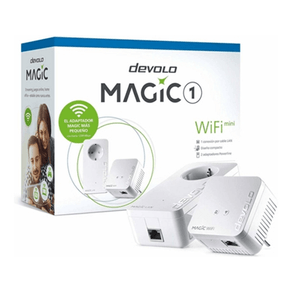 DEVOLO-MAGIC-1-WIFI-MINI-STARTER-KIT