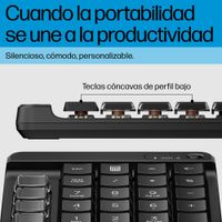 Miniatura 10 de HP Teclado NUMERICO 435 programable inalambrico