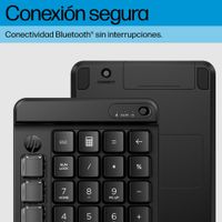 Miniatura 12 de HP Teclado NUMERICO 435 programable inalambrico