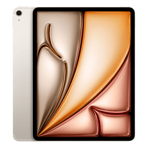 Tablet--APPLE-iPad-Air-13--8GB-512GB-Beige